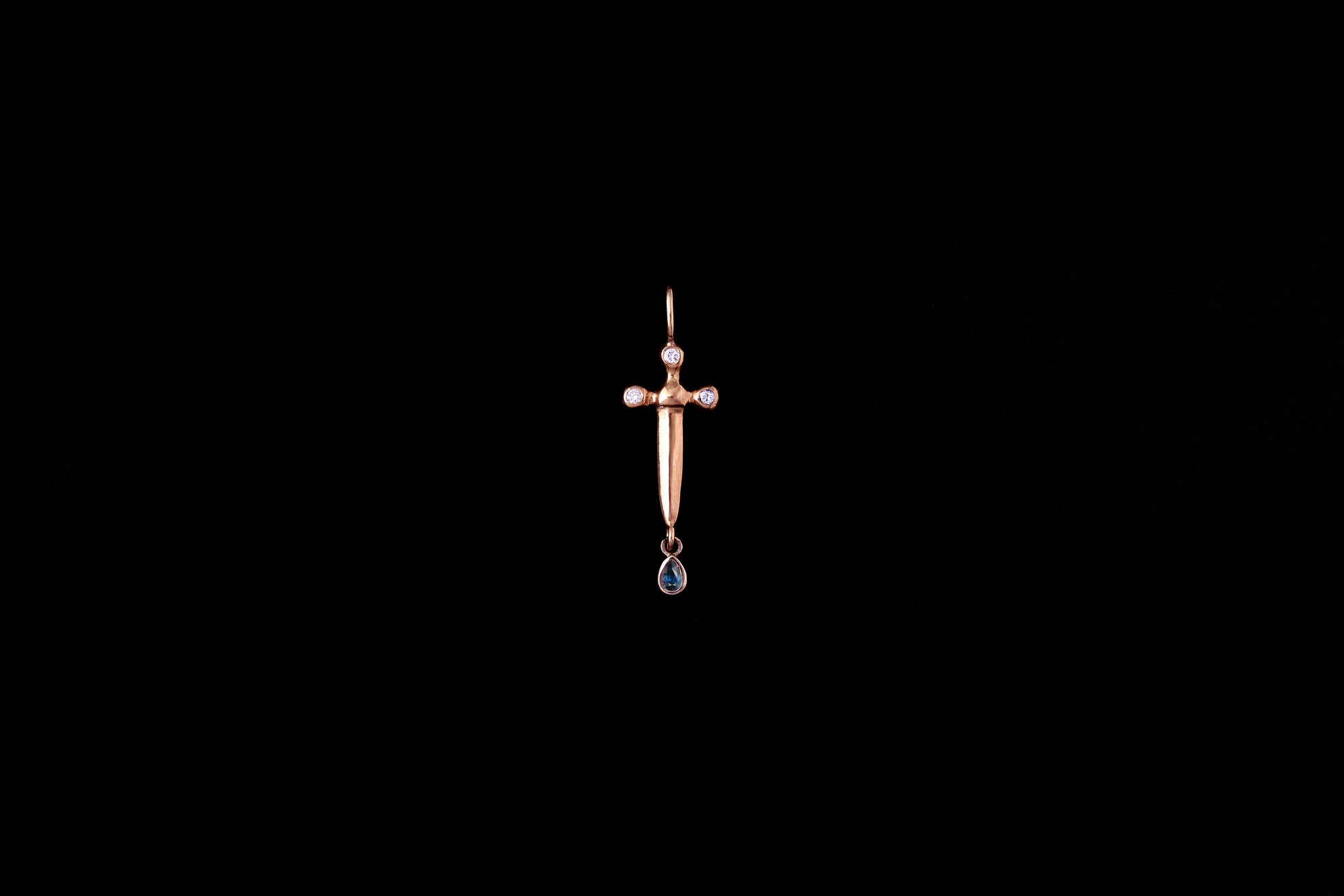PRE-ORDER Capulet Charm