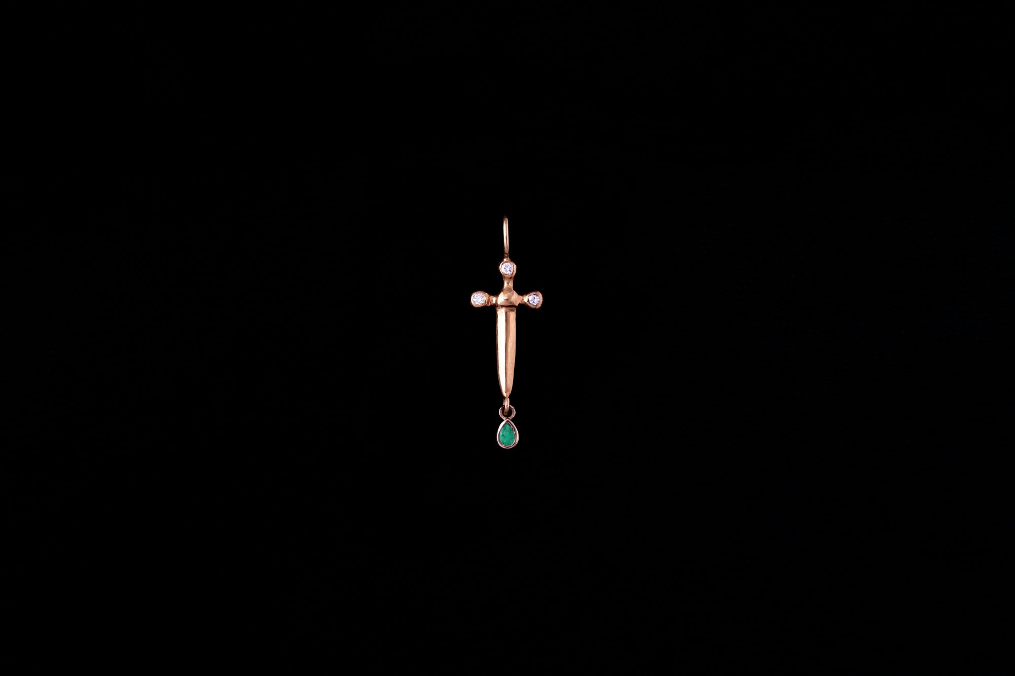 PRE-ORDER Capulet Charm