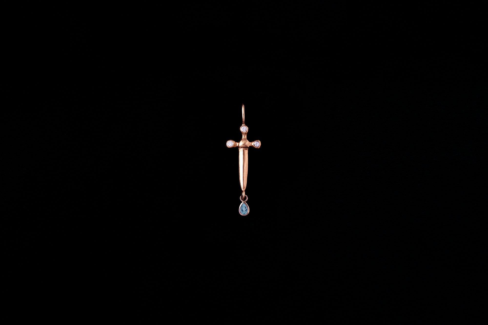 PRE-ORDER Capulet Charm