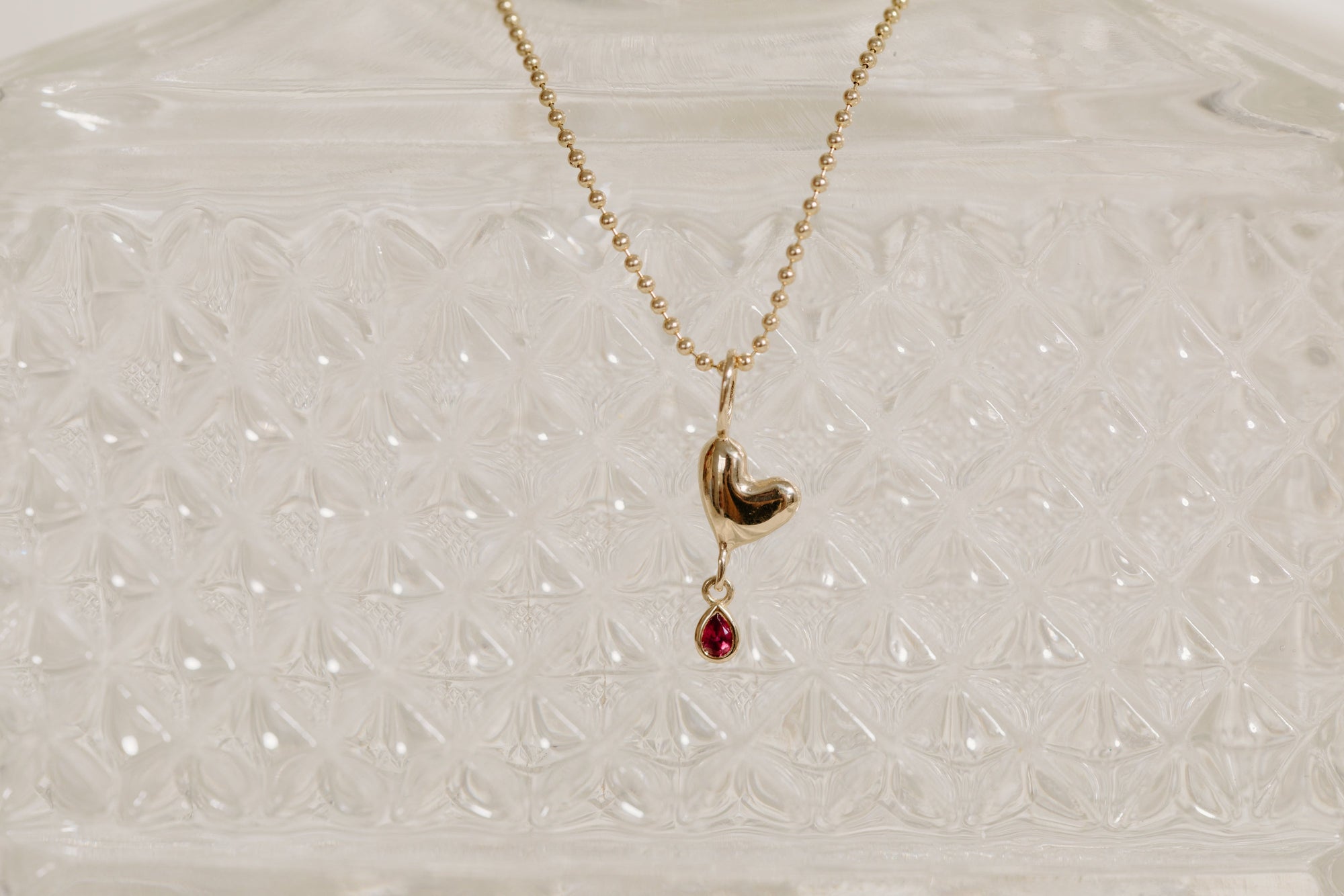 PRE-ORDER Mercutio Charm