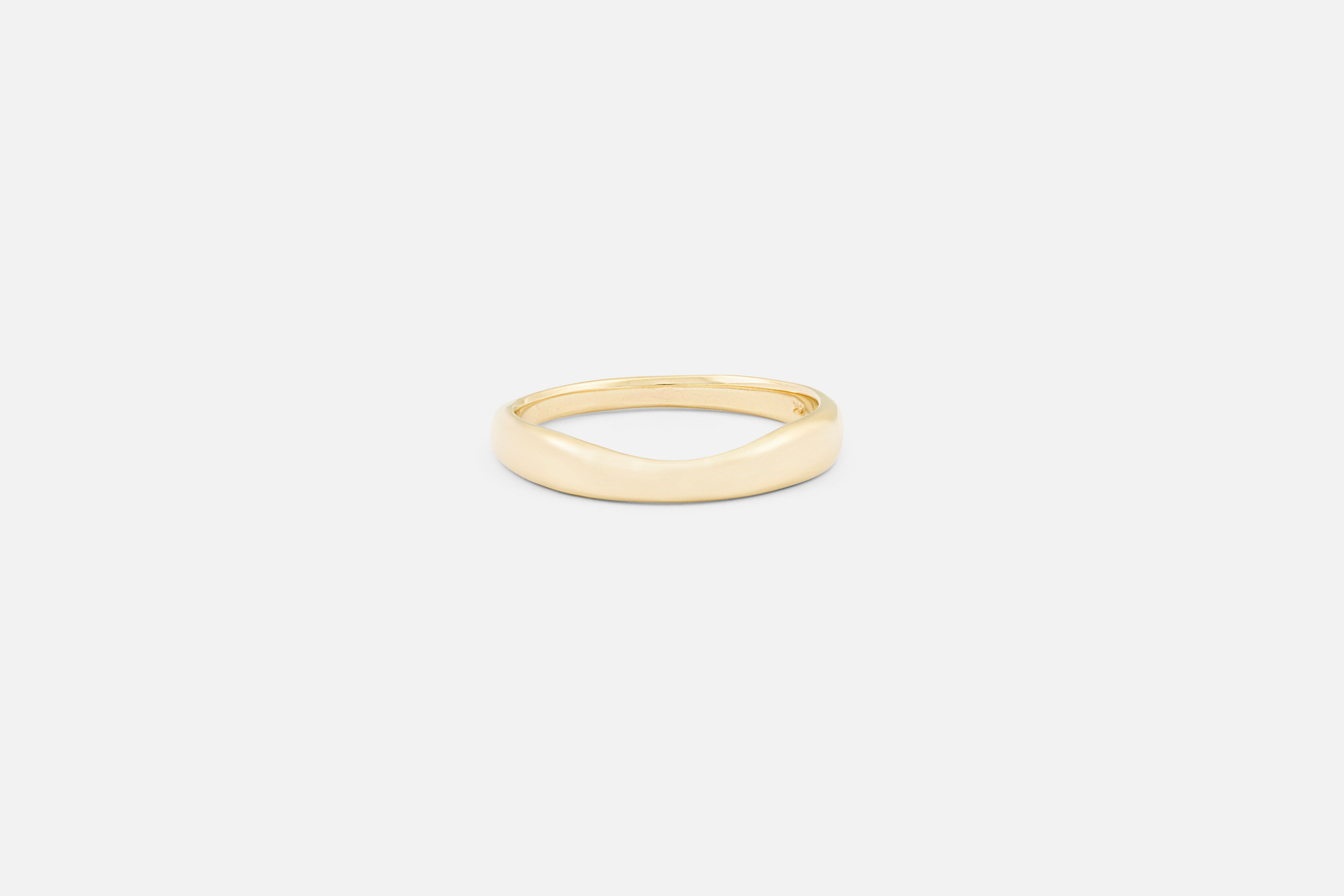 Valley I Ring – Ochre Objects