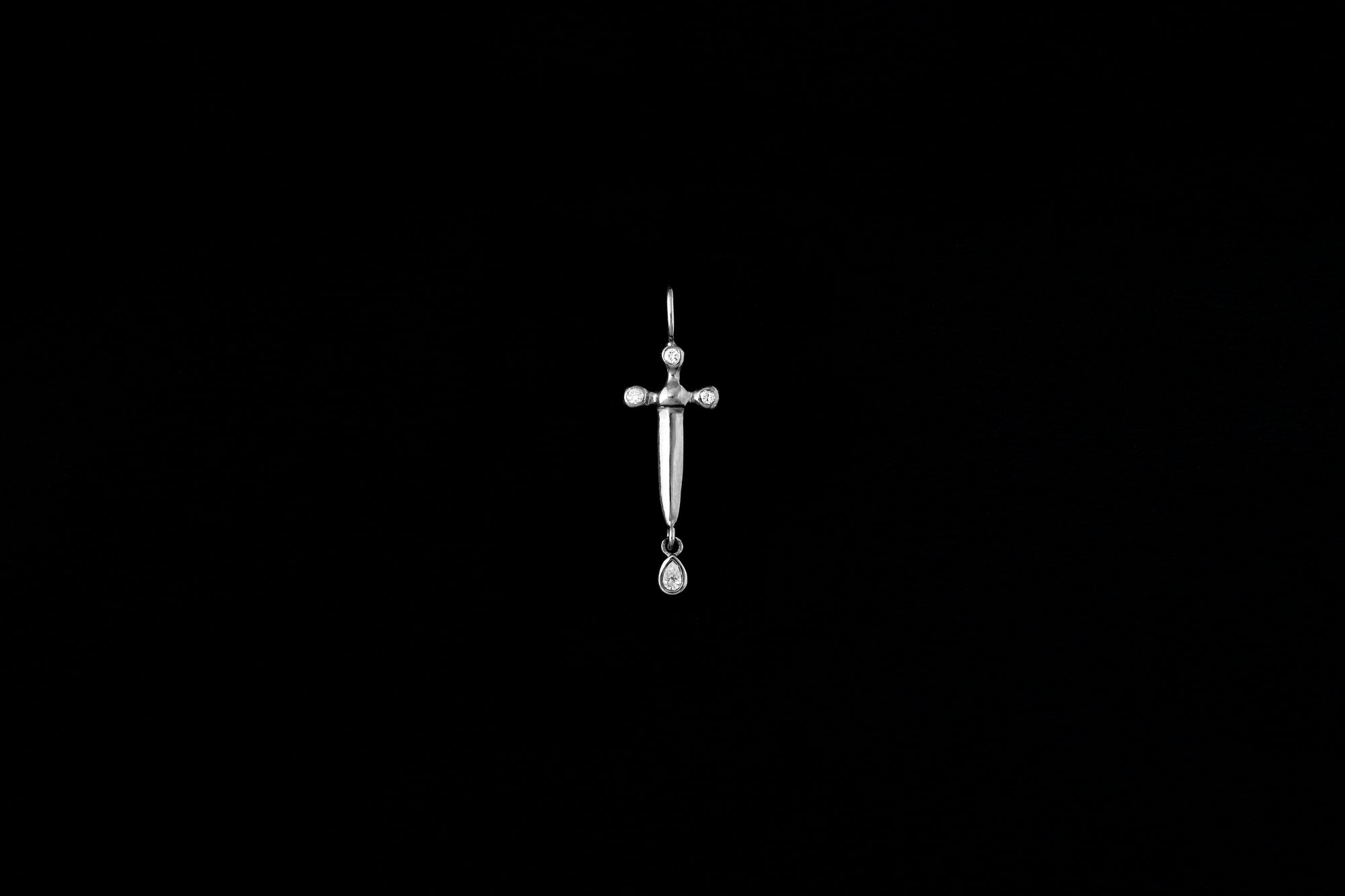 PRE-ORDER Capulet Charm