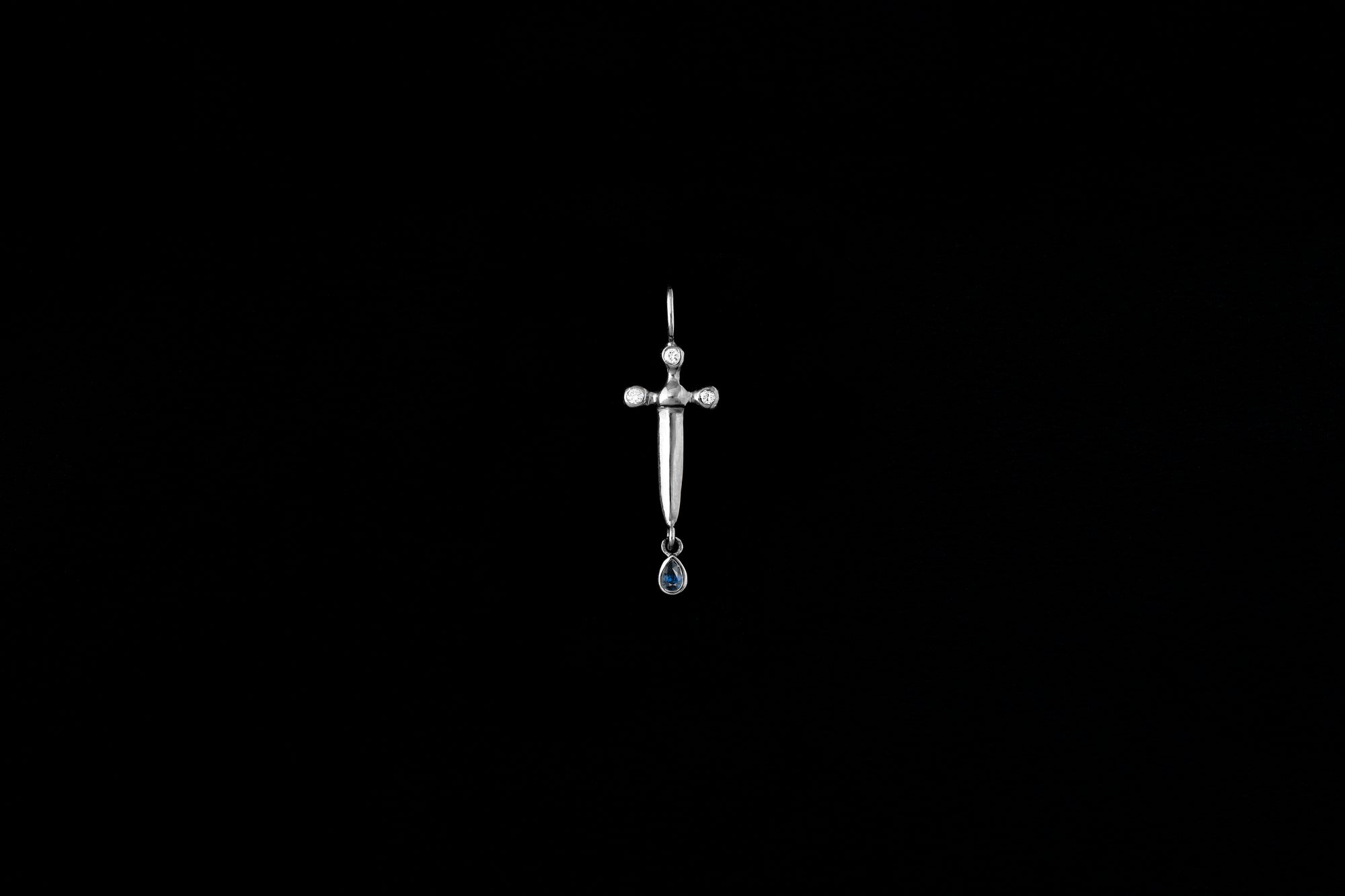 PRE-ORDER Capulet Charm