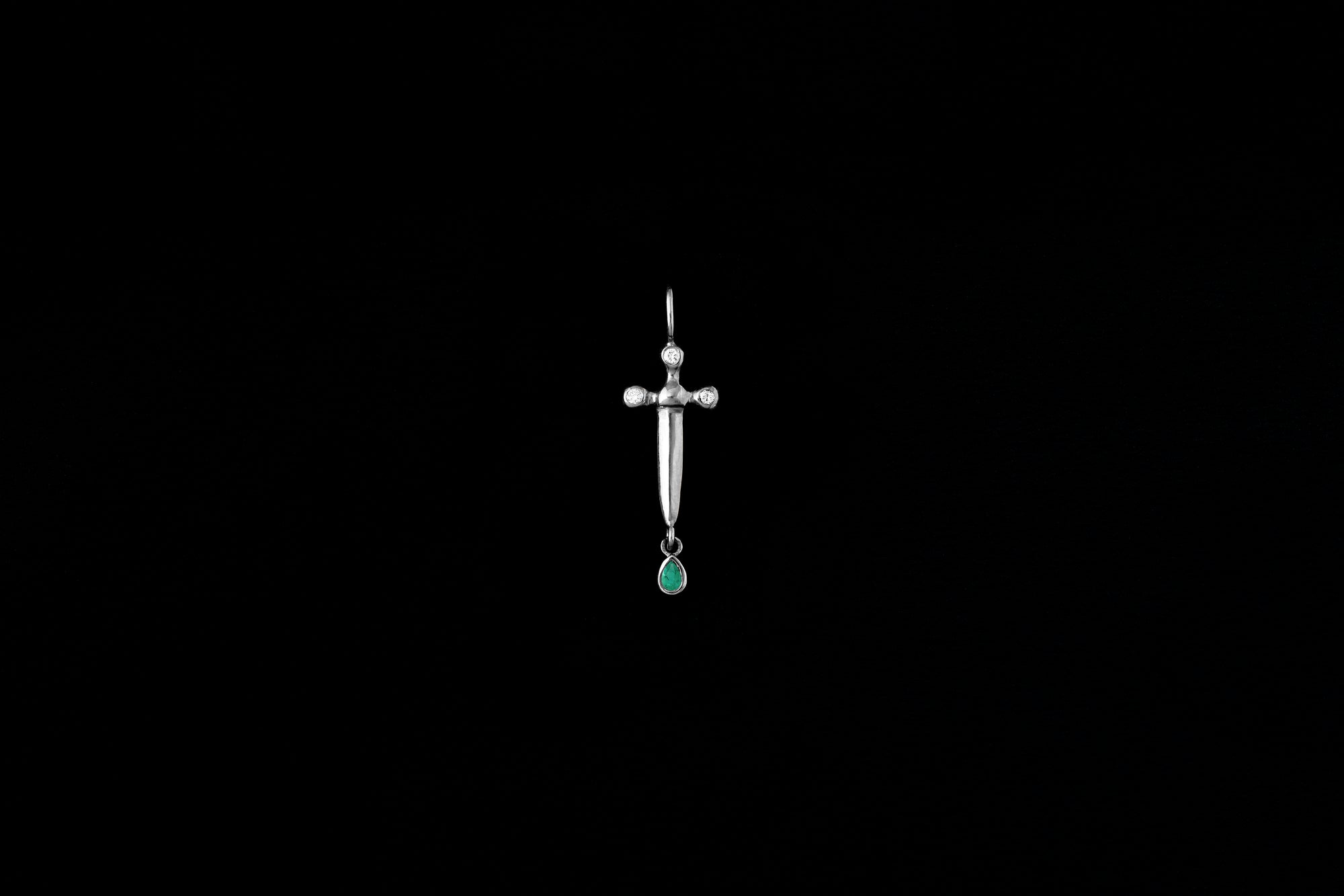 PRE-ORDER Capulet Charm