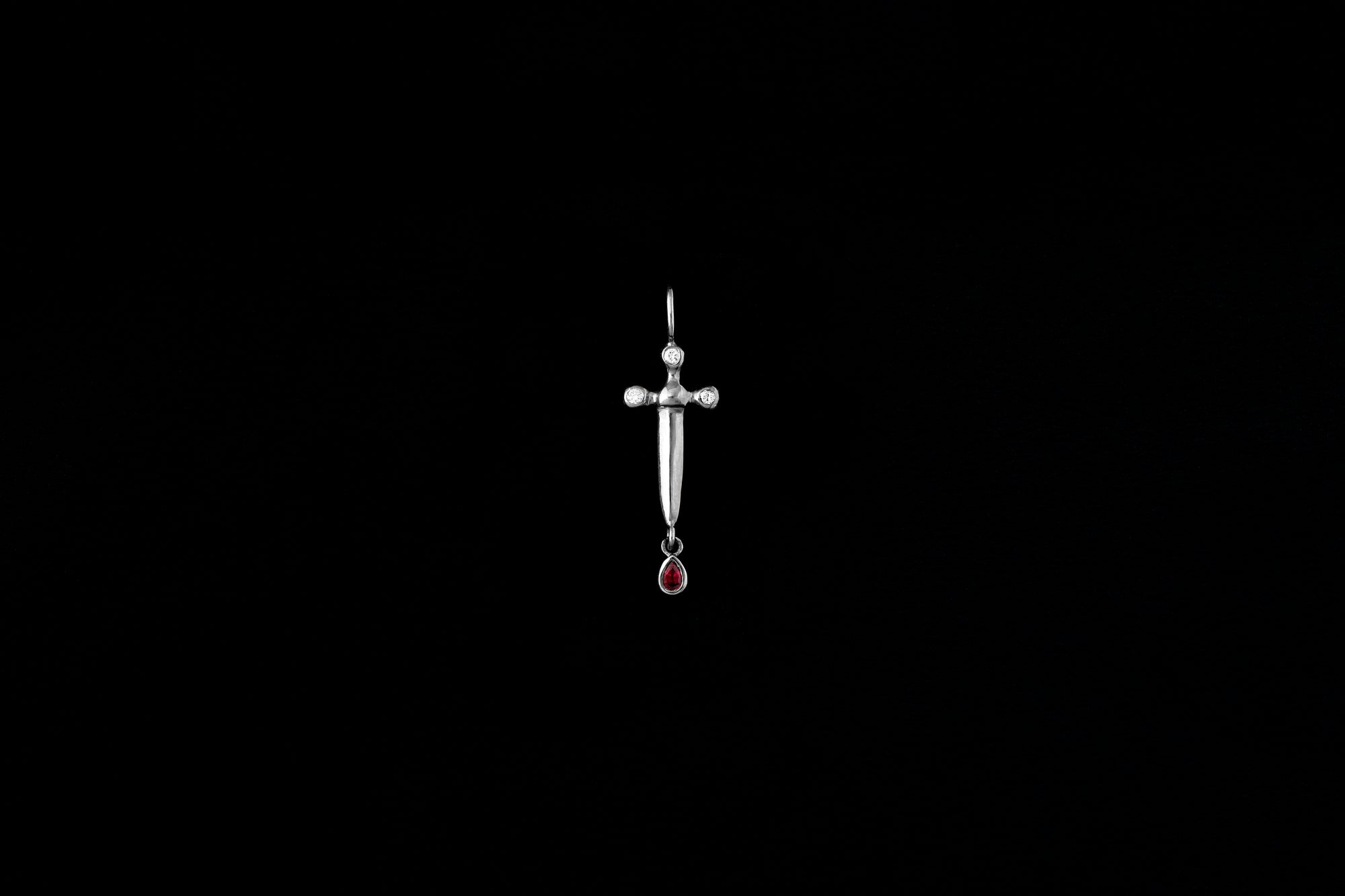 PRE-ORDER Capulet Charm
