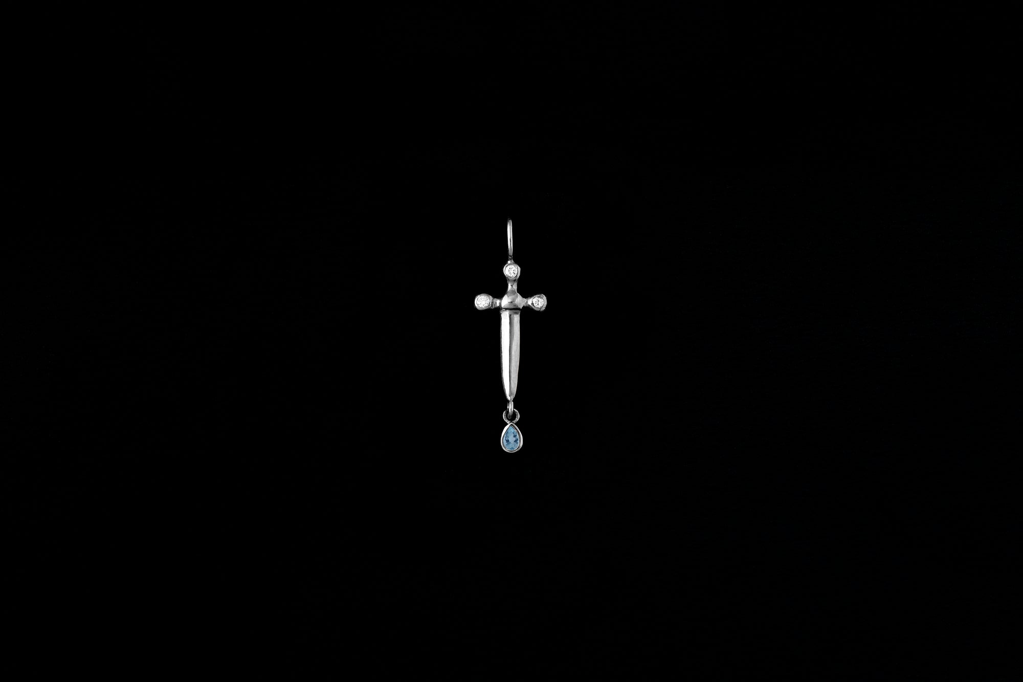 PRE-ORDER Capulet Charm