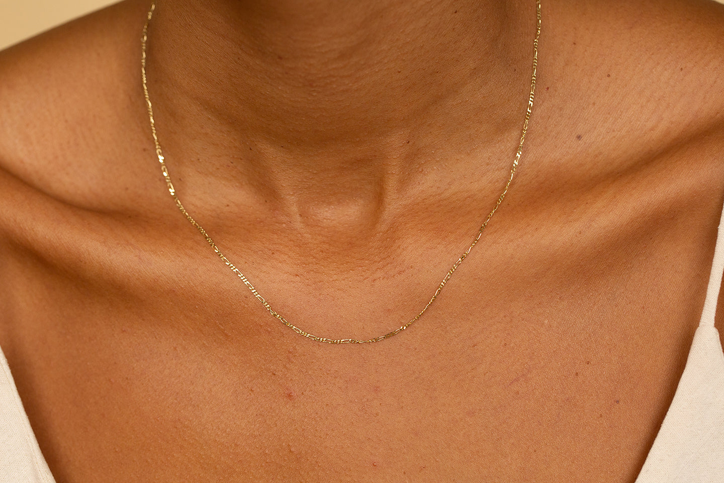 Baby Figaro Chain