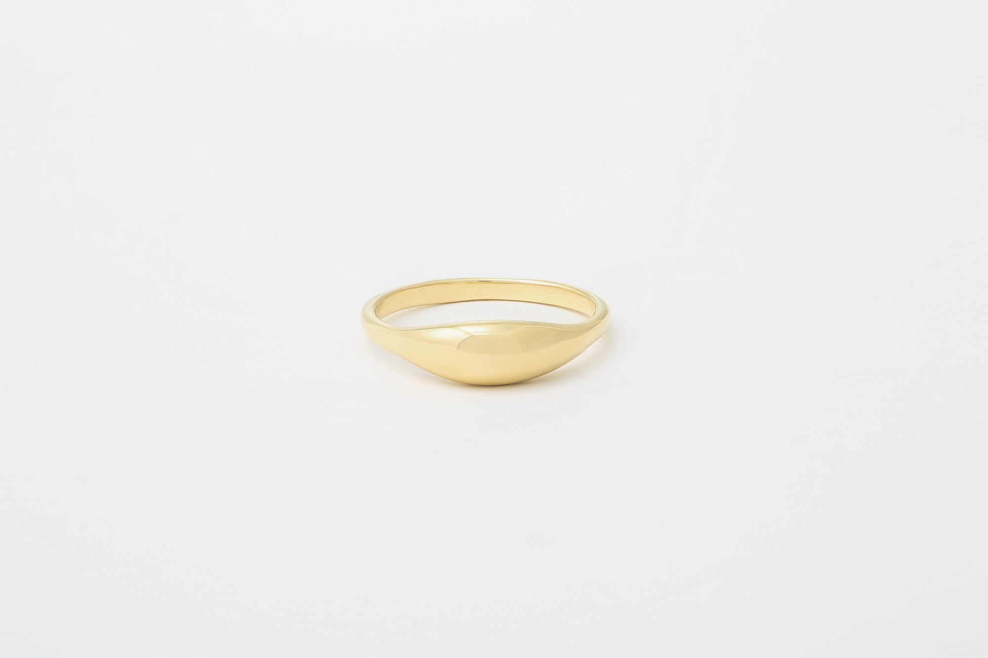 Ovate IV Ring