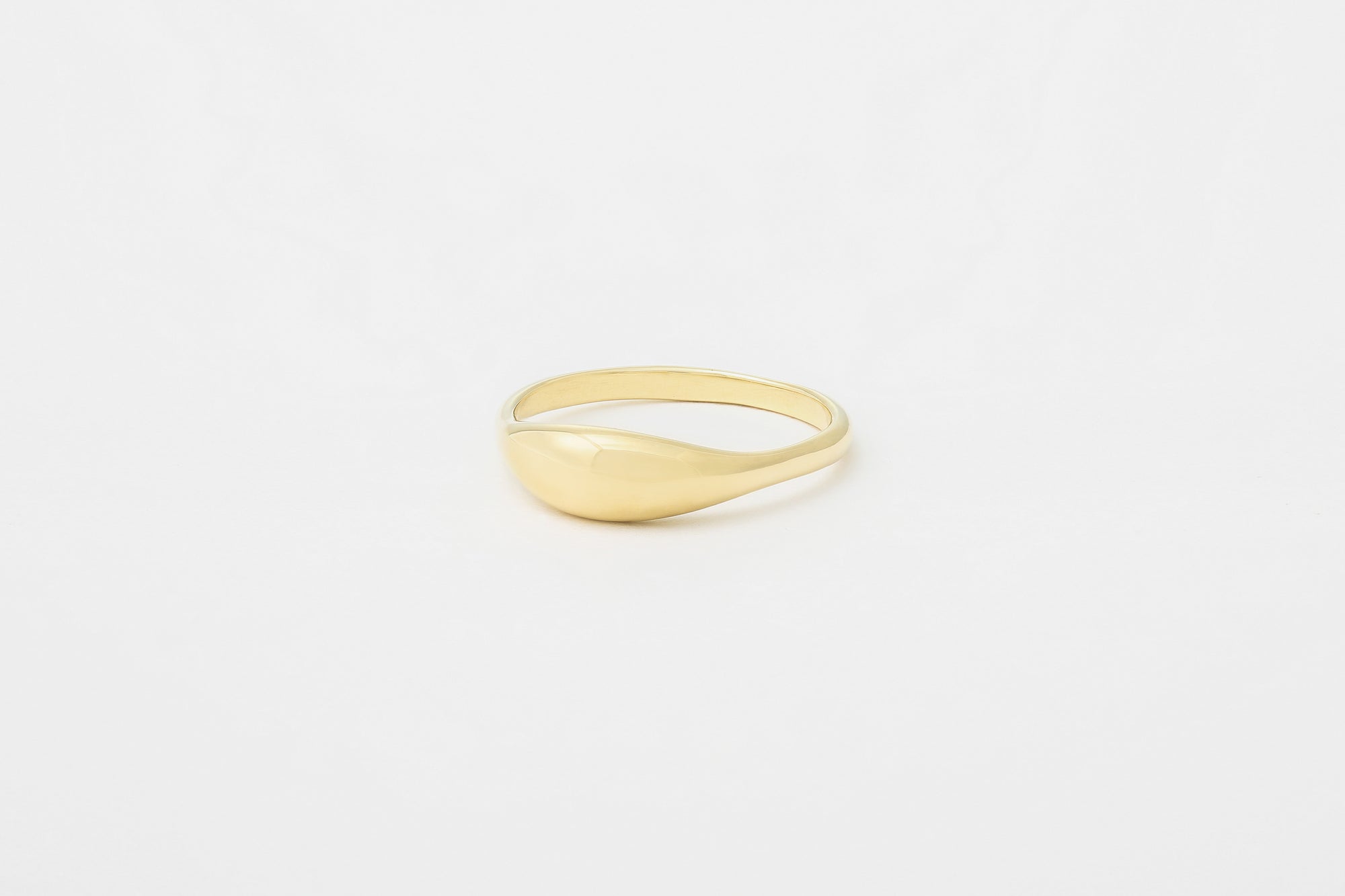 Ovate IV Ring