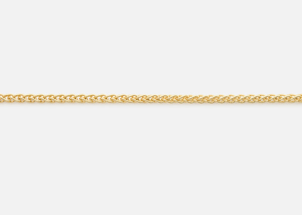 Round Wheat Chain