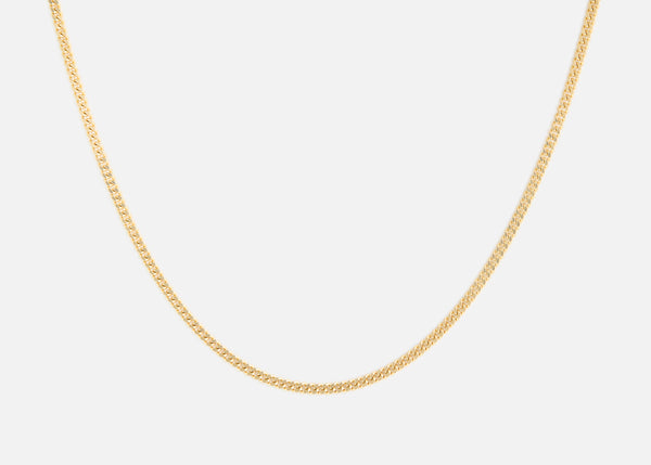 Baby Curb II Chain