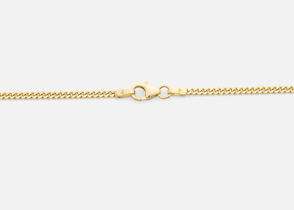 Baby Curb II Chain