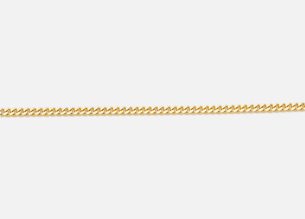 Baby Curb II Chain
