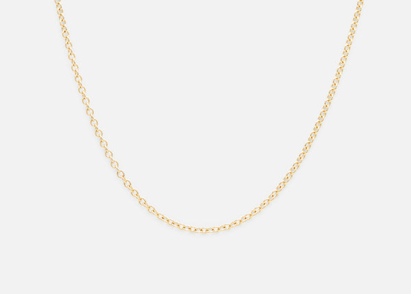 Rolo II Chain