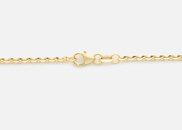 Razor II Chain