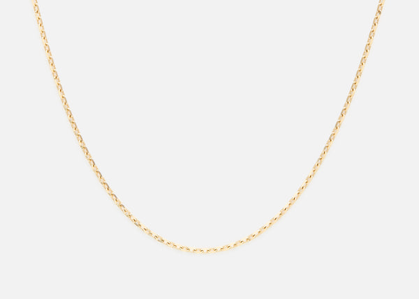 Cable Chain