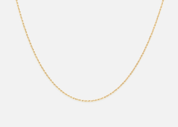 Rope Chain