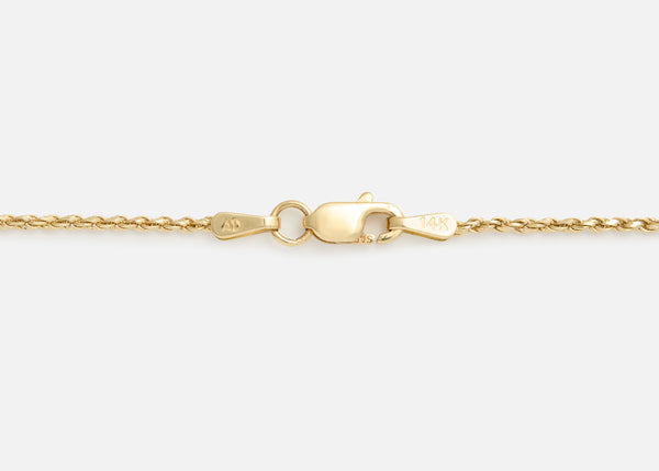 Rope Chain