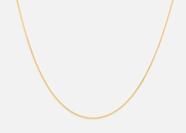 Baby Curb I Chain