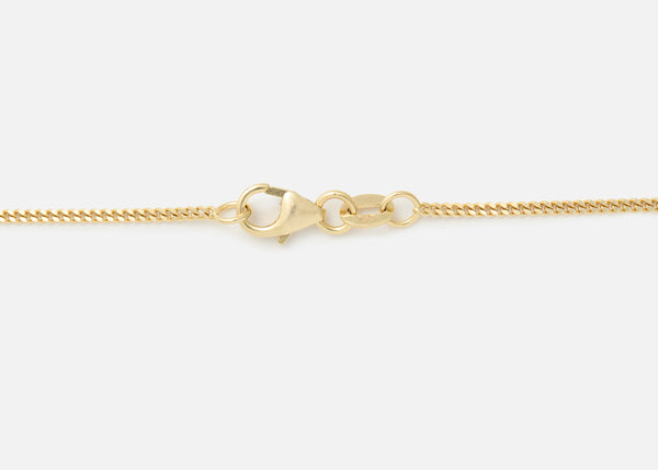 Baby Curb I Chain