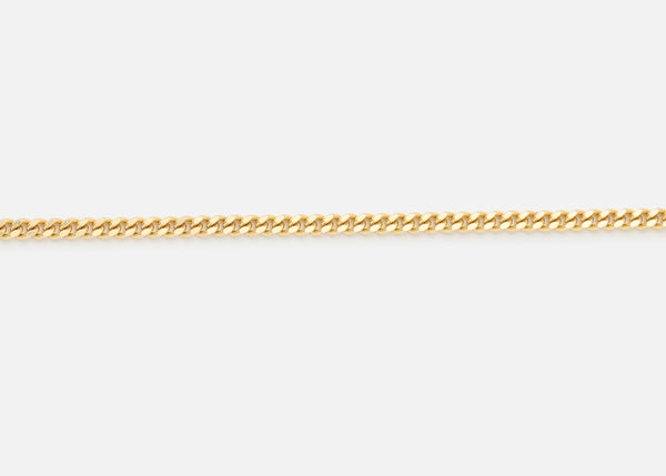 Baby Curb I Chain