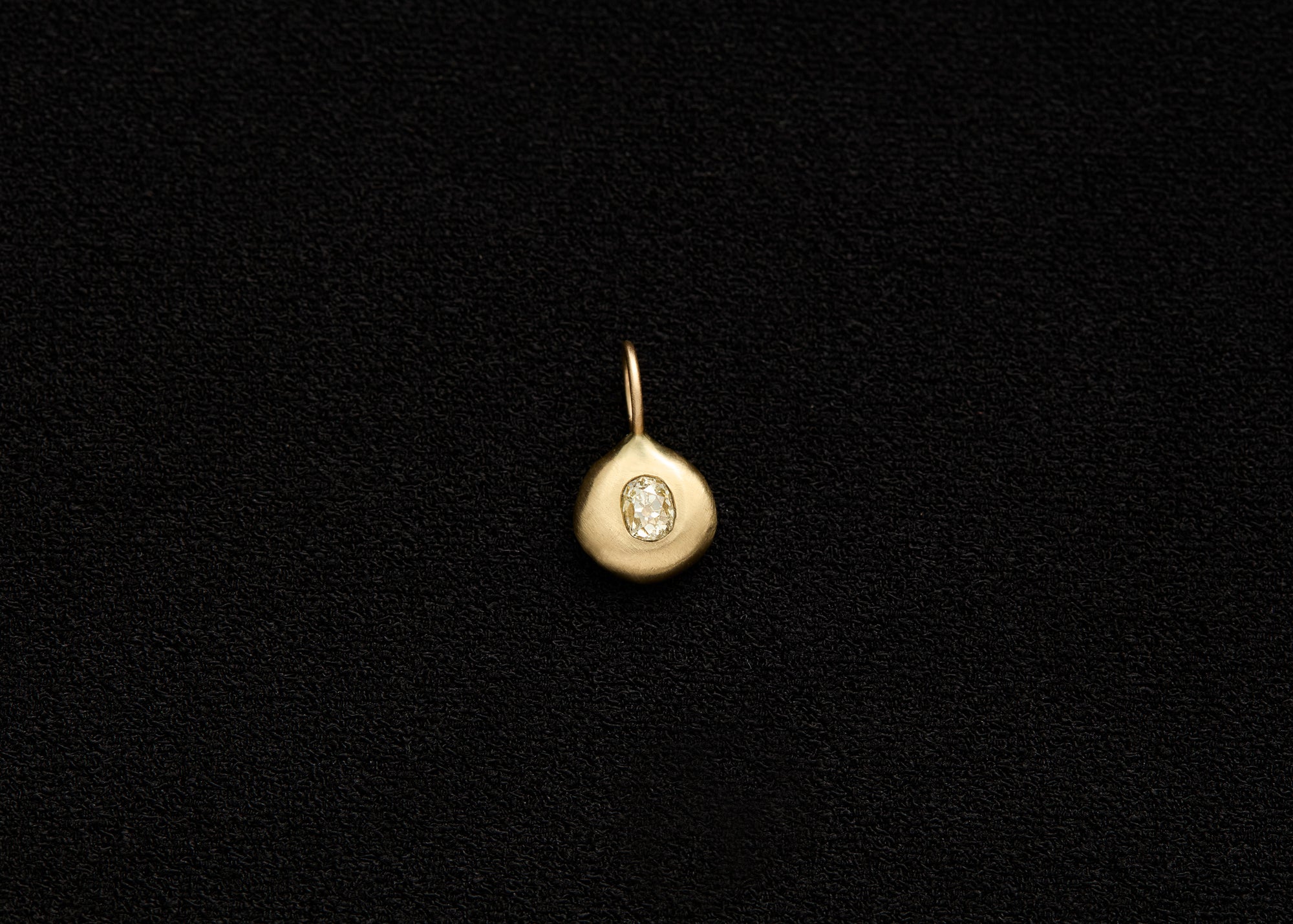 Cumulus XVI Charm 10