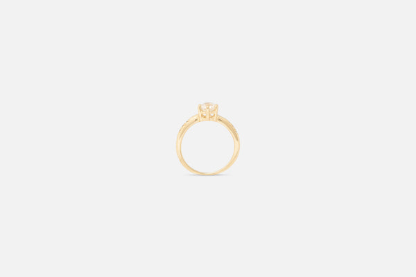 1CT Enda Ring