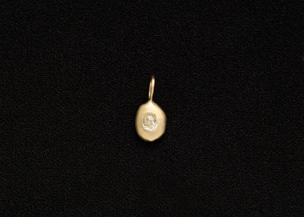 Cumulus XVI Charm 09