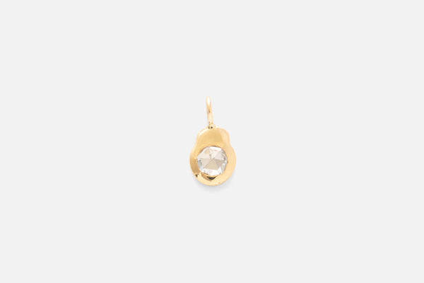 Cumulus X Aqueous Charm 03
