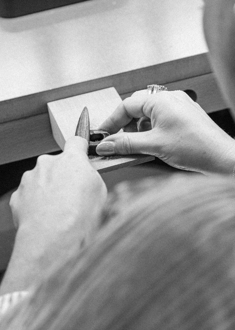 Private Wedding Band Making Workshop : By Appointment