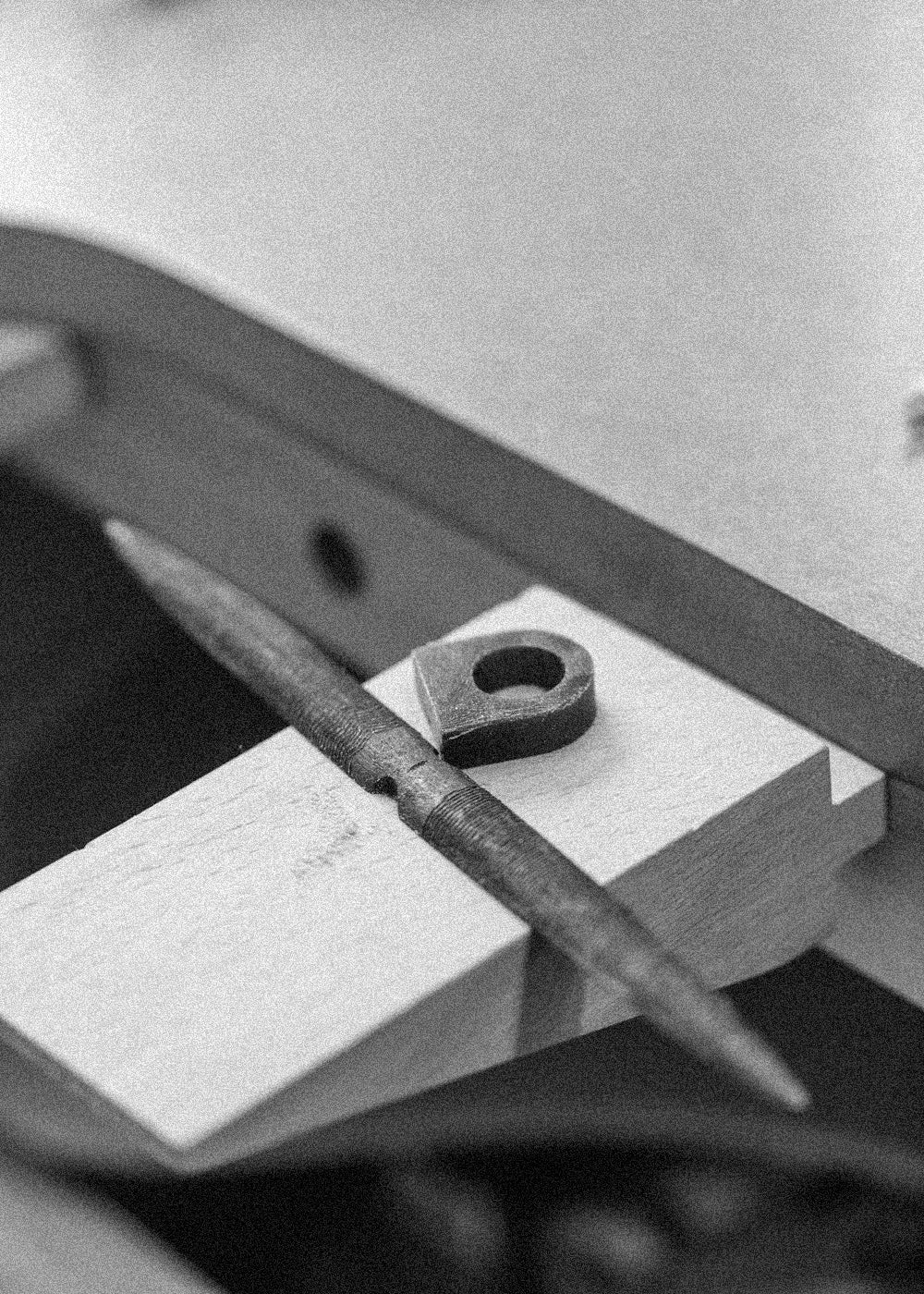 Private Wedding Band Making Workshop : By Appointment