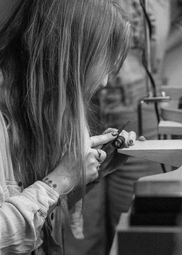 Introduction to Wax Carving : 9/19 & 9/26 10AM-2PM