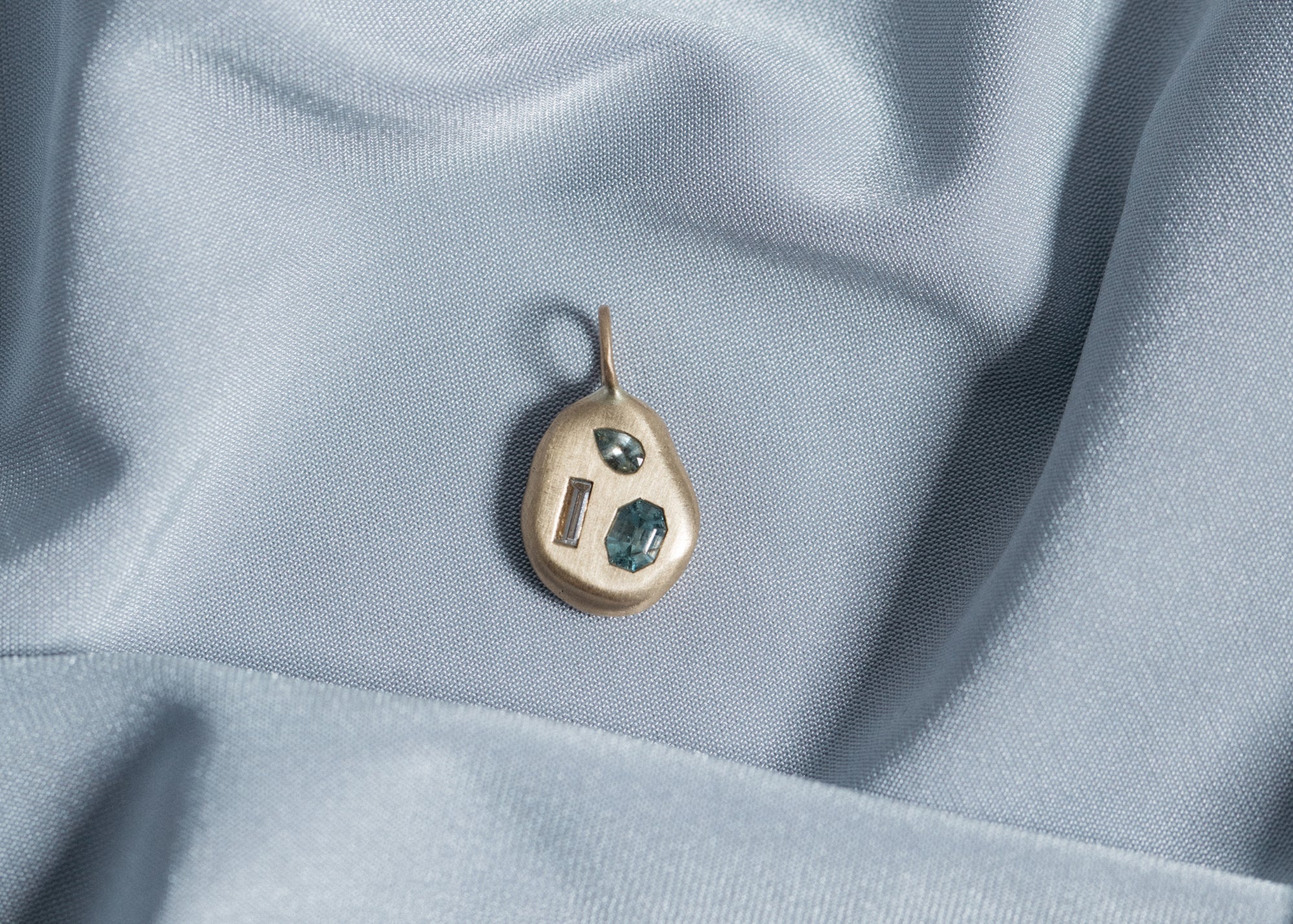 Cumulus XV Charm 02