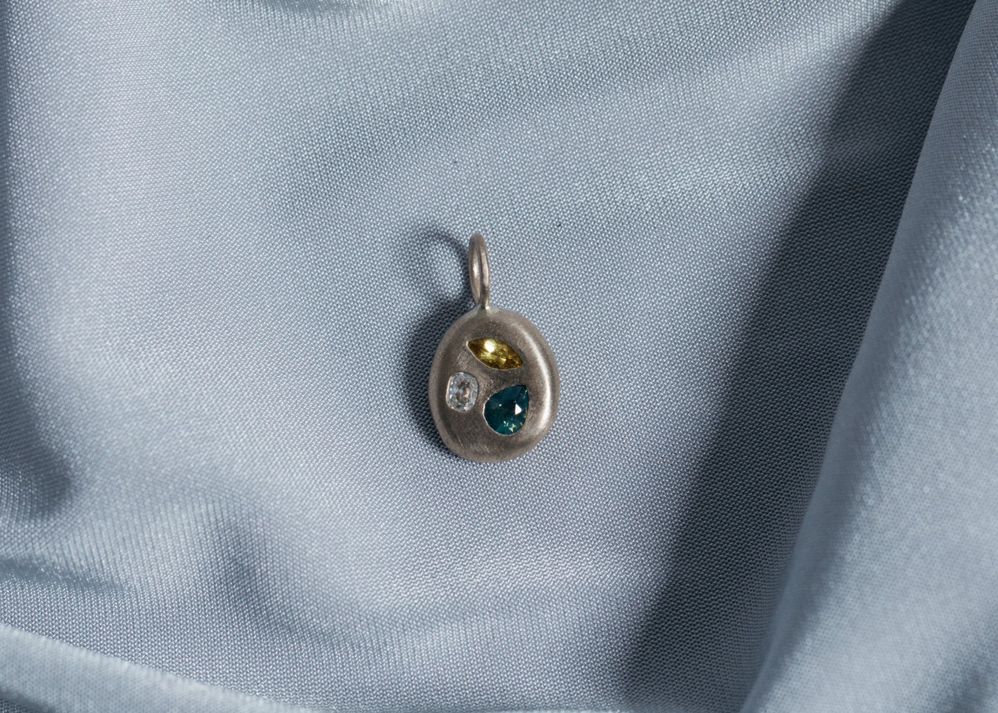 Cumulus XV Charm 03