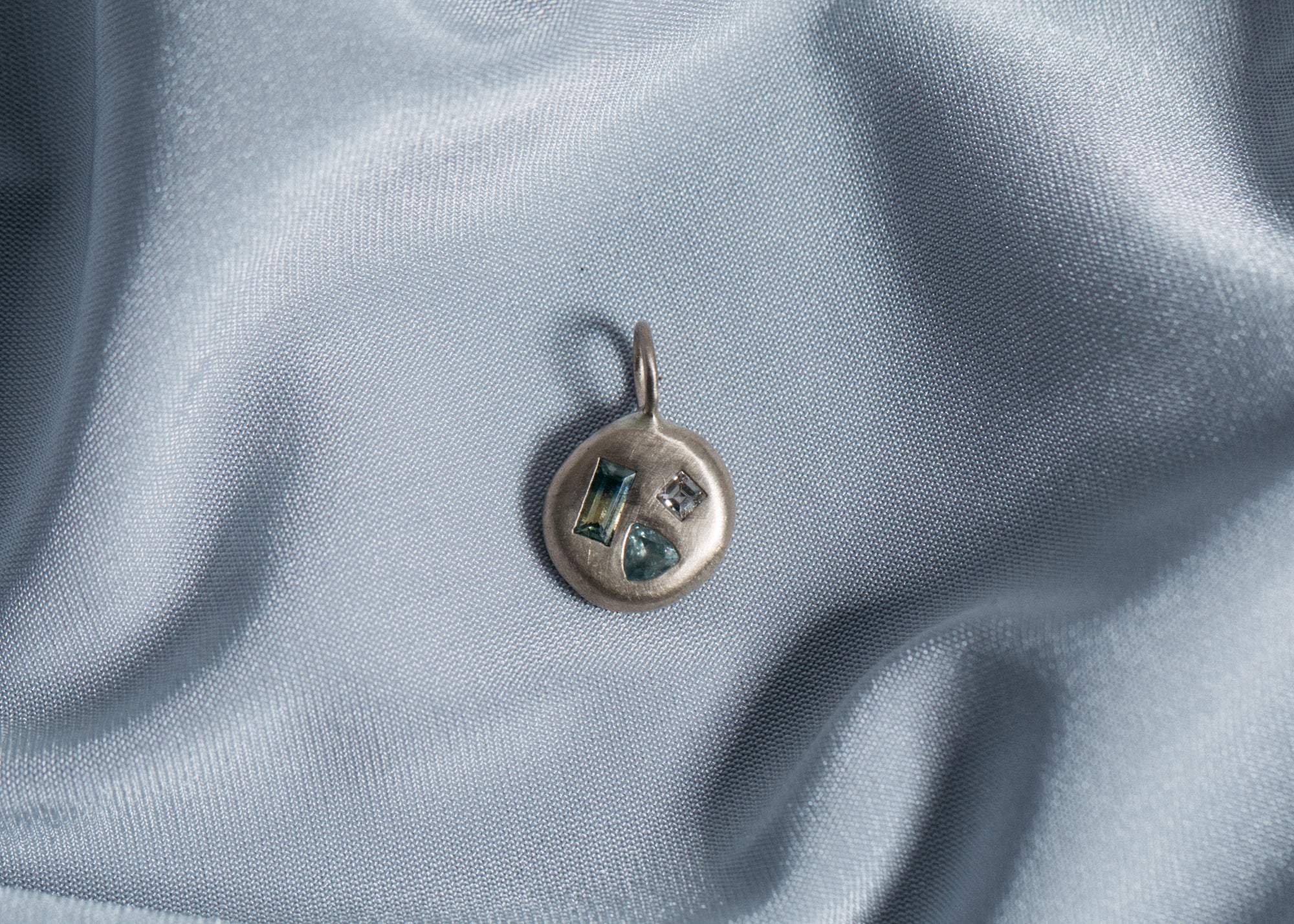 Cumulus XV Charm 04