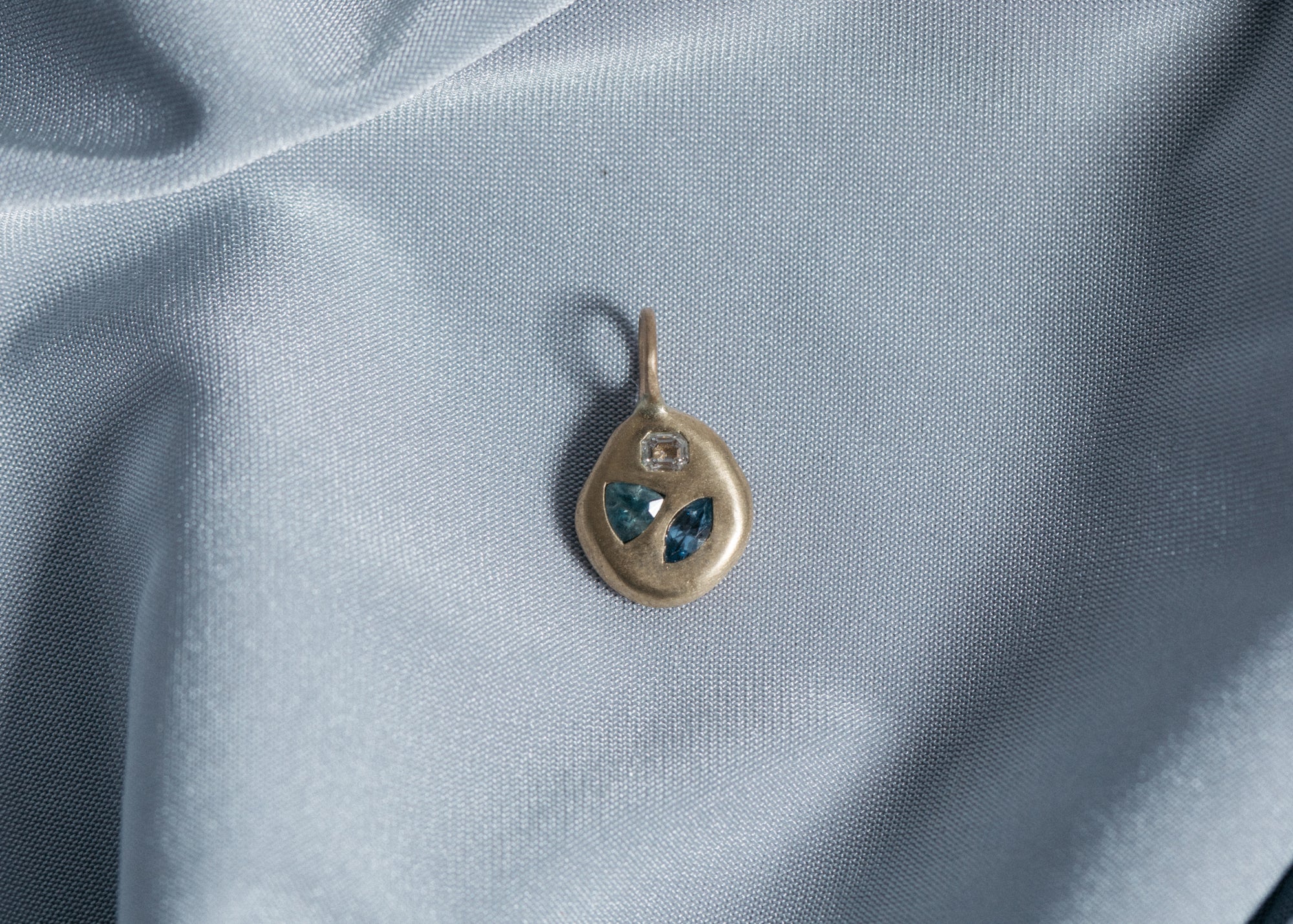 Cumulus XV Charm 07