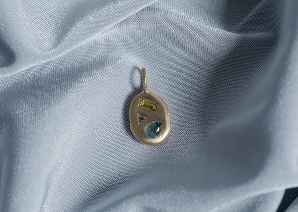 Cumulus XV Charm 08