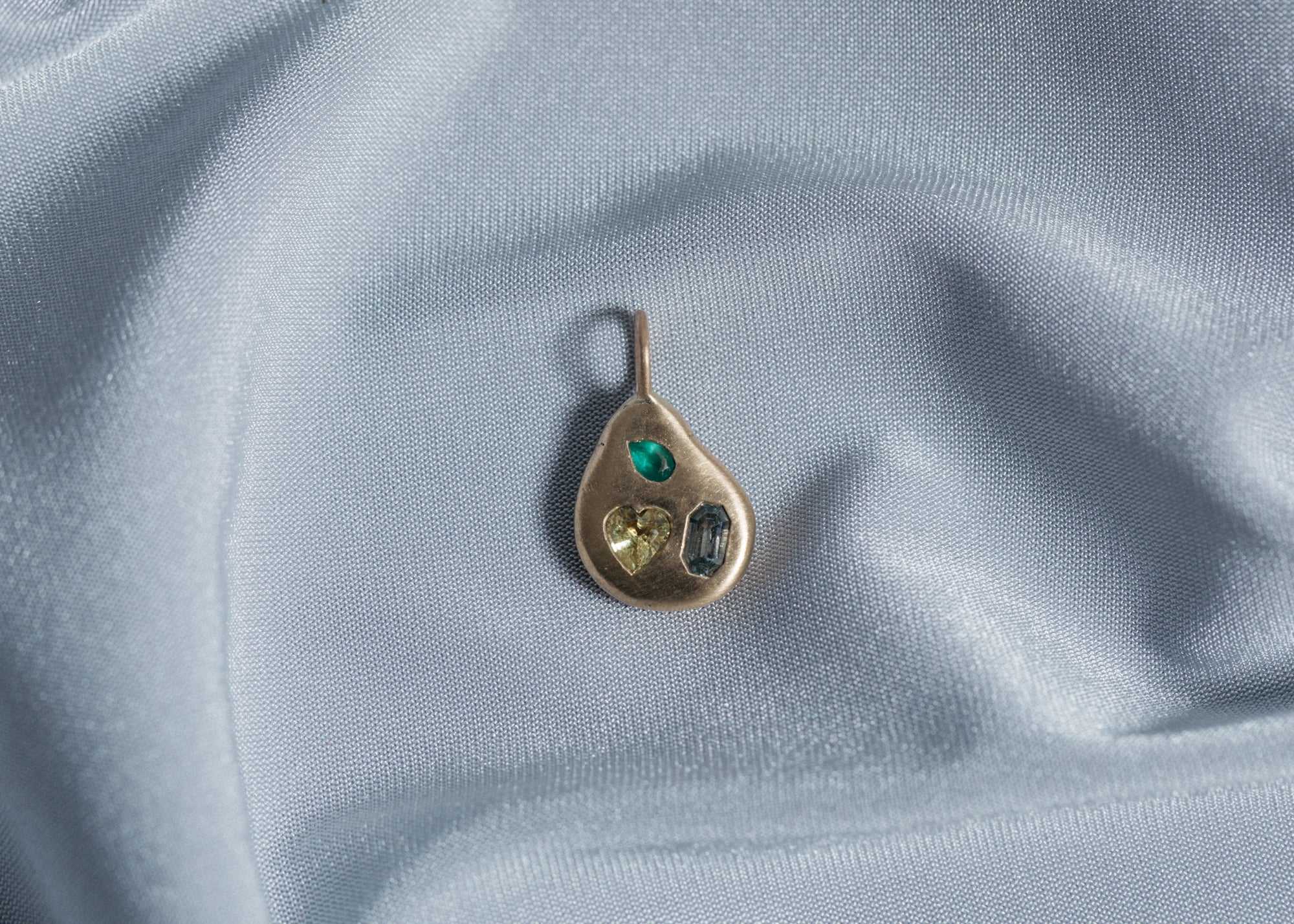 Cumulus XV Charm 09