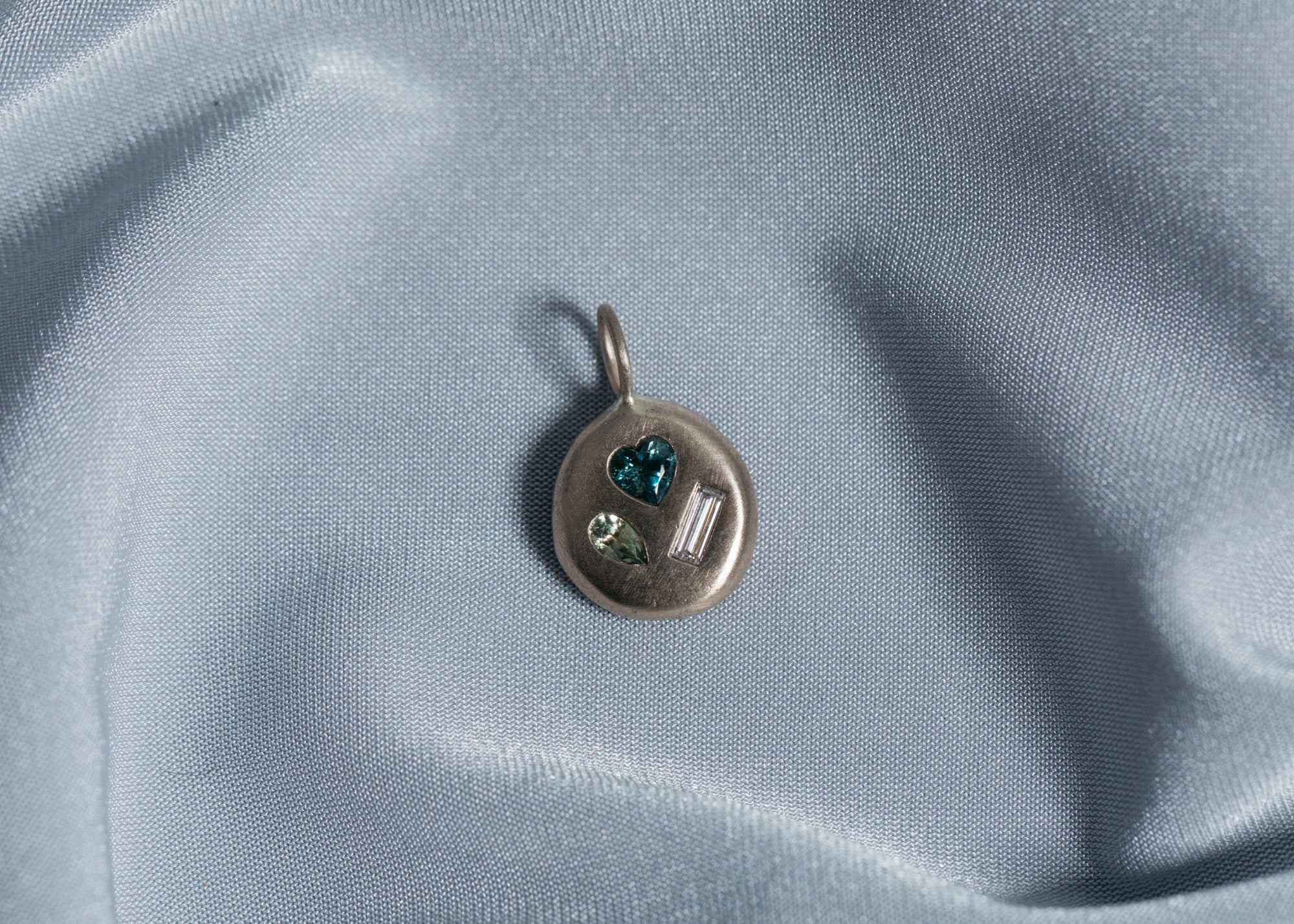 Cumulus XV Charm 10