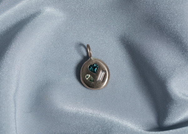 Cumulus XV Charm 10