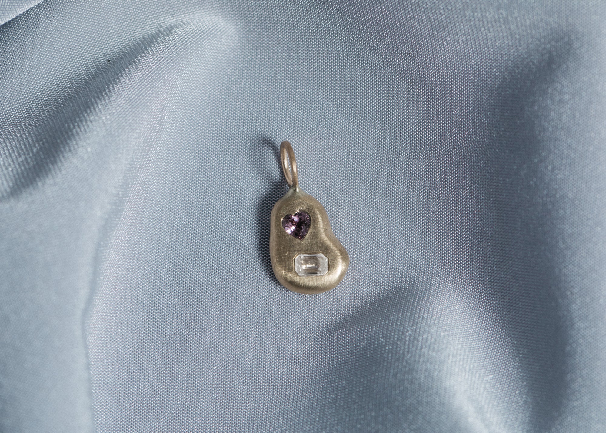 Cumulus XV Charm 11