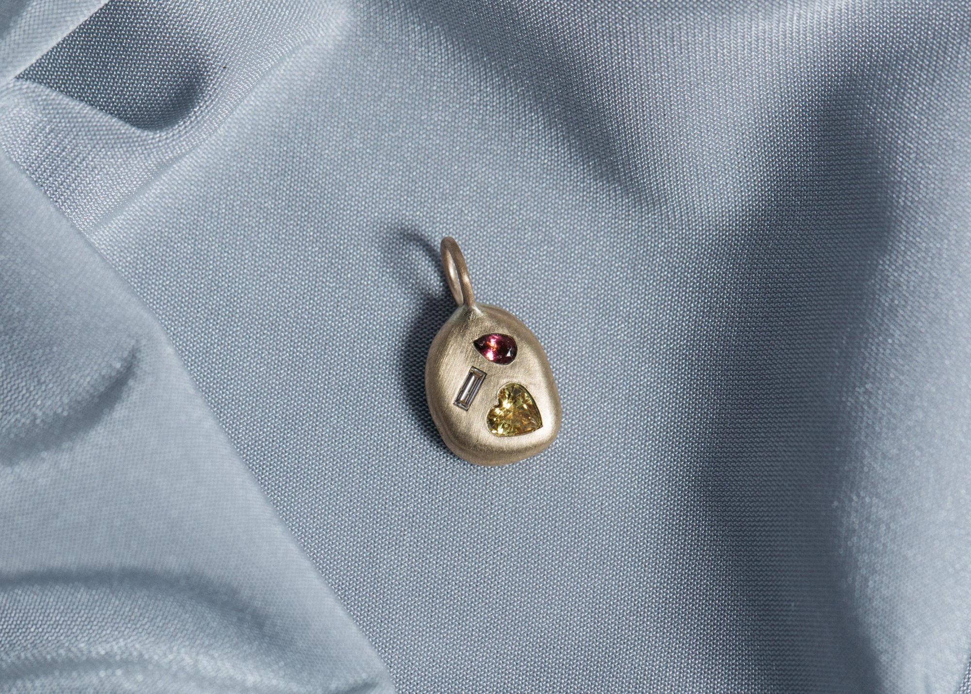 Cumulus XV Charm 12