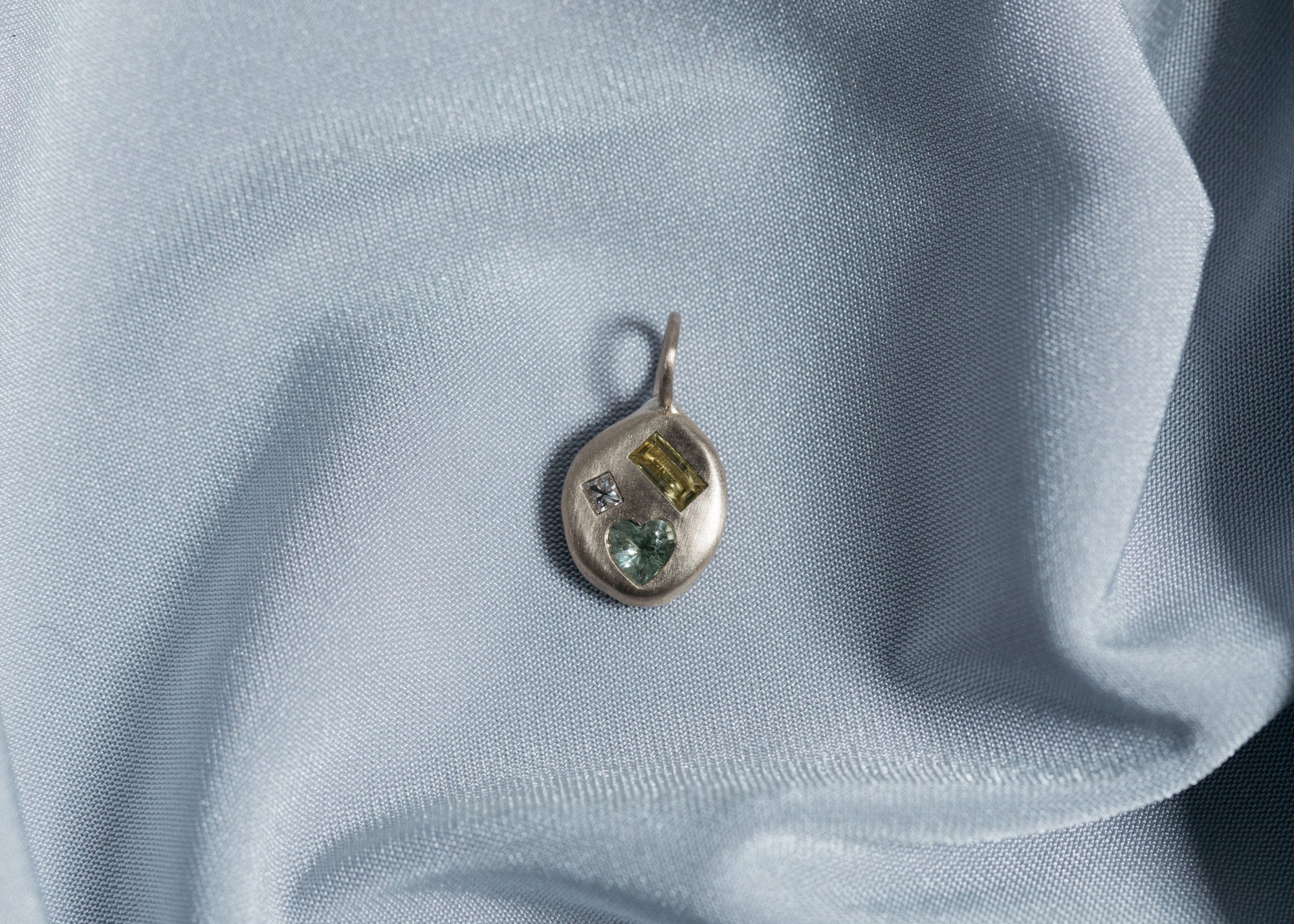 Cumulus XV Charm 13