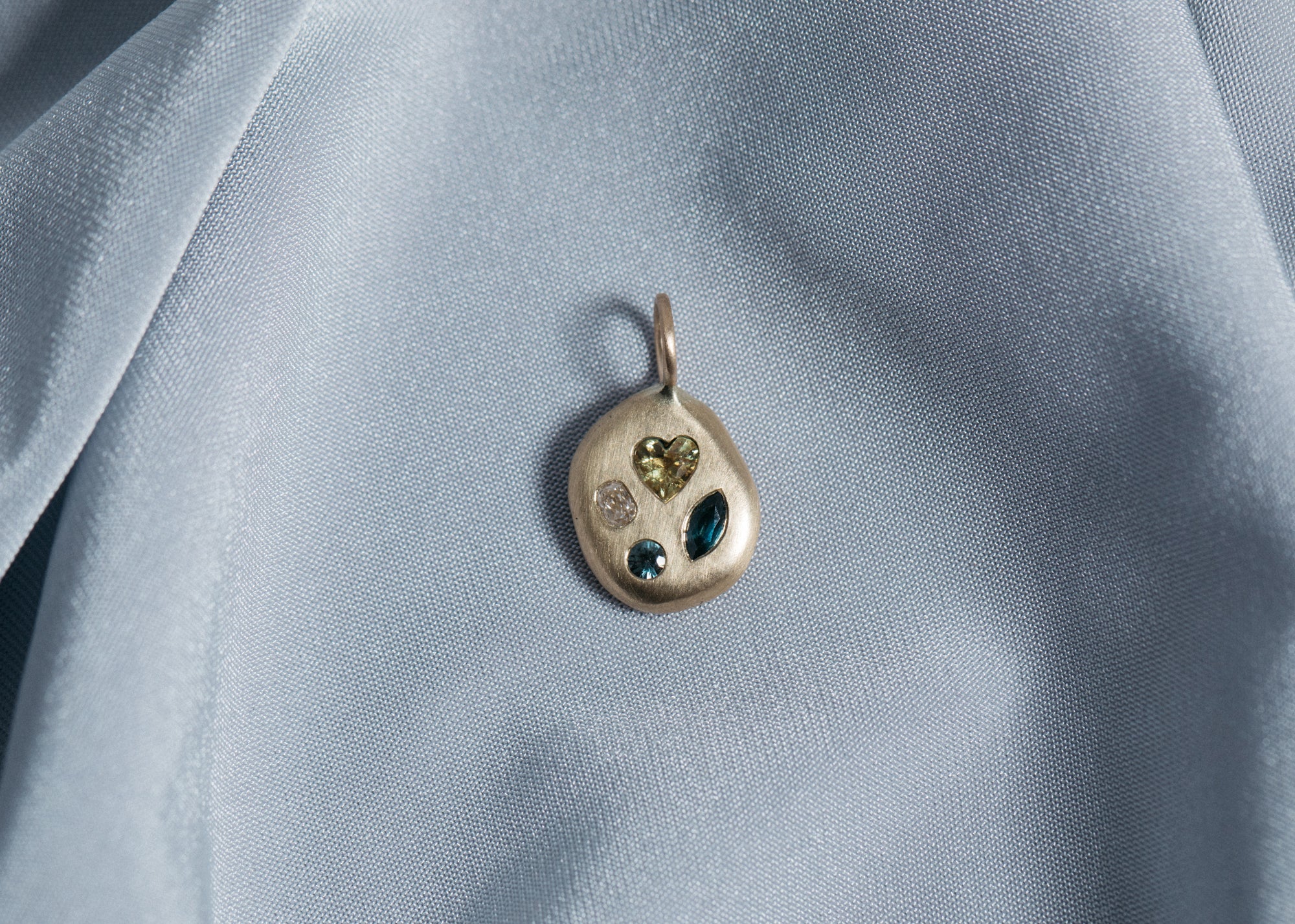 Cumulus XV Charm 14