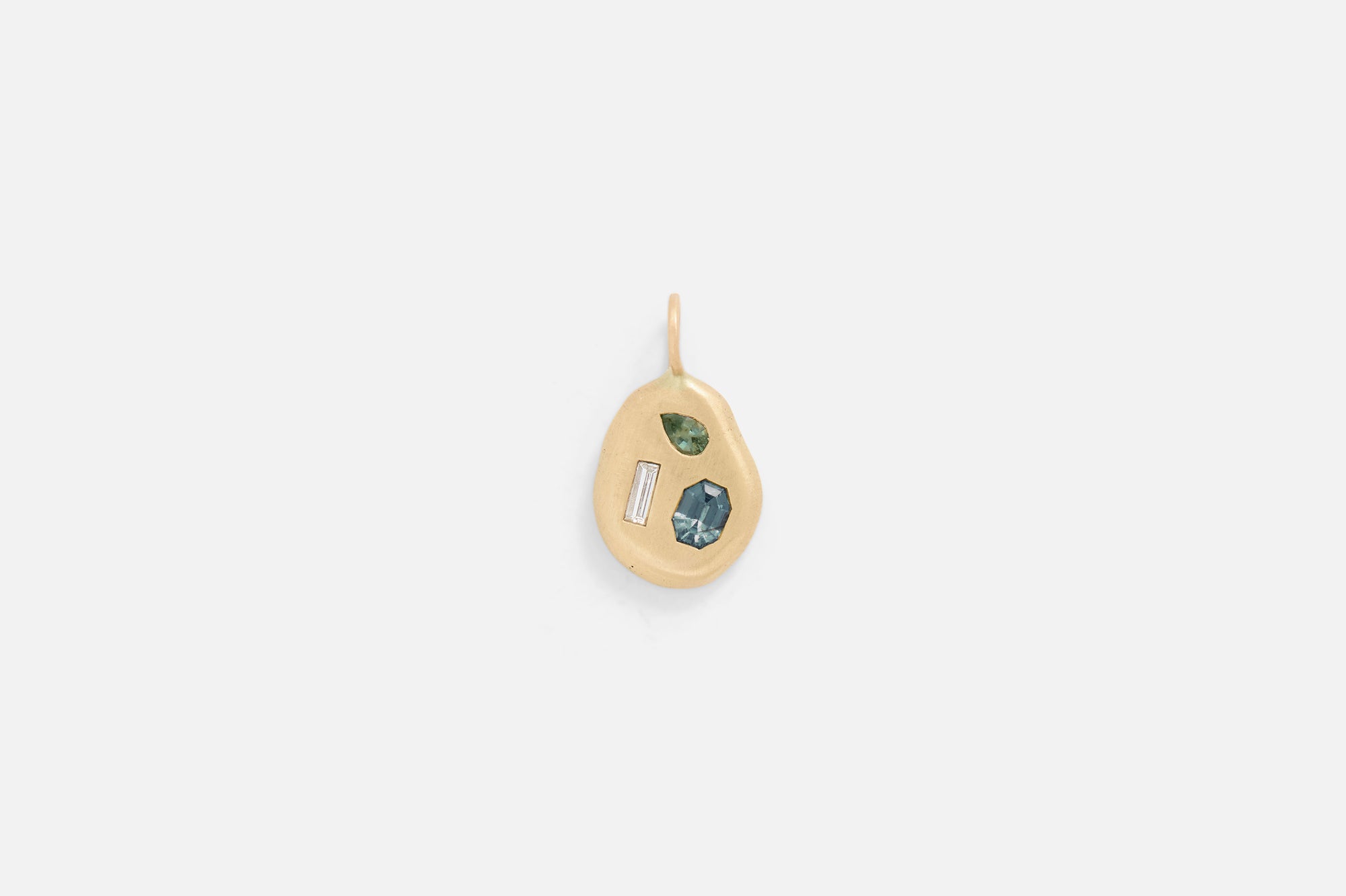 Cumulus XV Charm 02