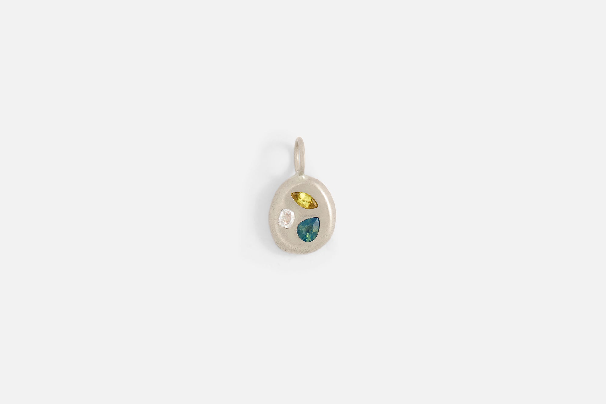 Cumulus XV Charm 03