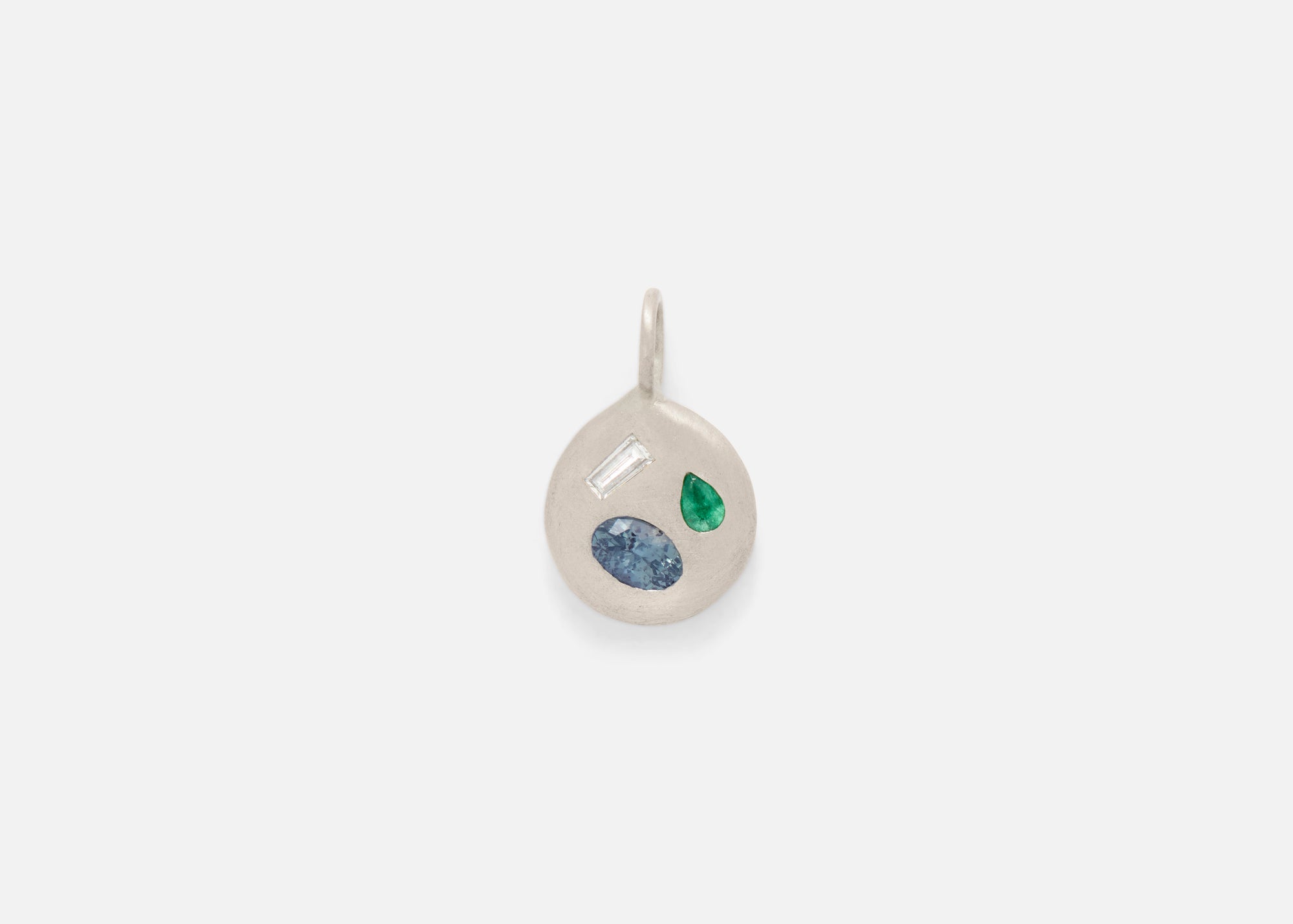 Cumulus XV Charm 05