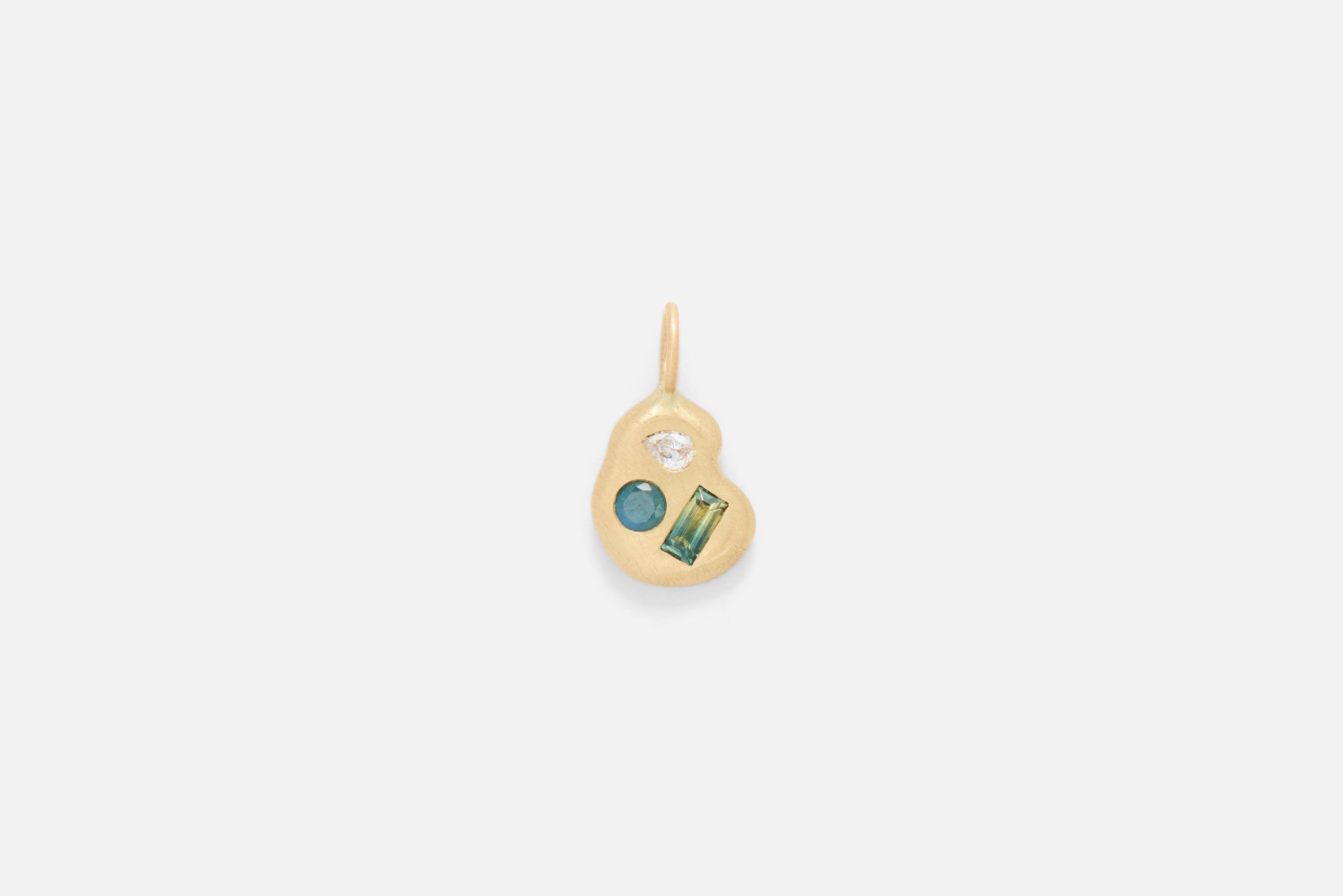 Cumulus XV Charm 06