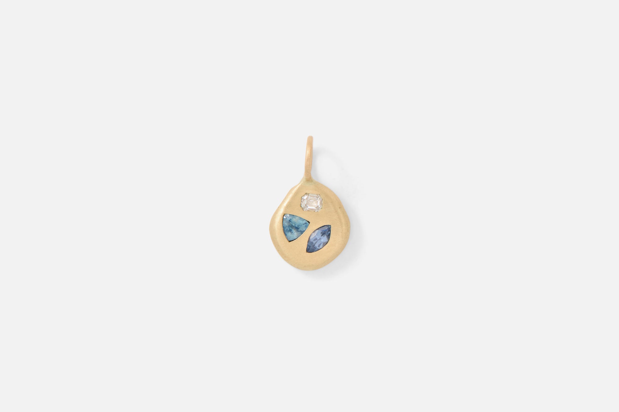 Cumulus XV Charm 07