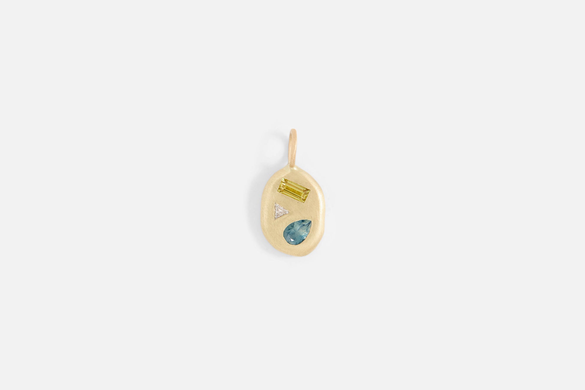 Cumulus XV Charm 08